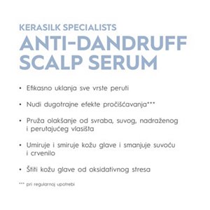 ANTI-DANDRUFF SCALP SERUM